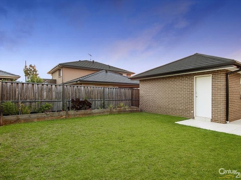 2 Eider Street, The Ponds NSW 2769