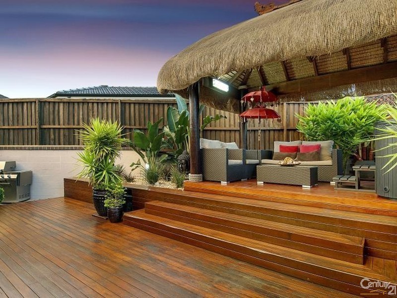 11 Nantucket Place, Rouse Hill NSW 2155