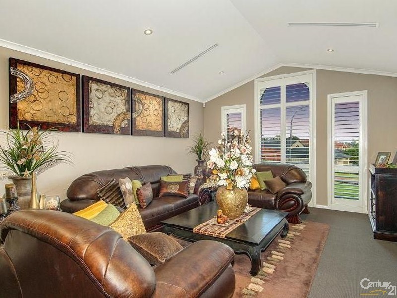 11 Nantucket Place, Rouse Hill NSW 2155