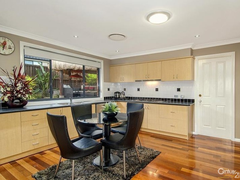 11 Nantucket Place, Rouse Hill NSW 2155