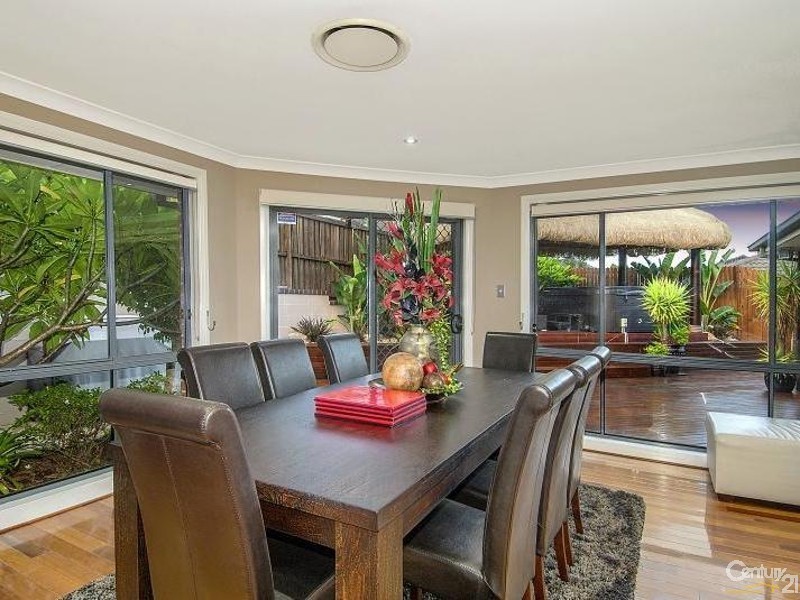 11 Nantucket Place, Rouse Hill NSW 2155