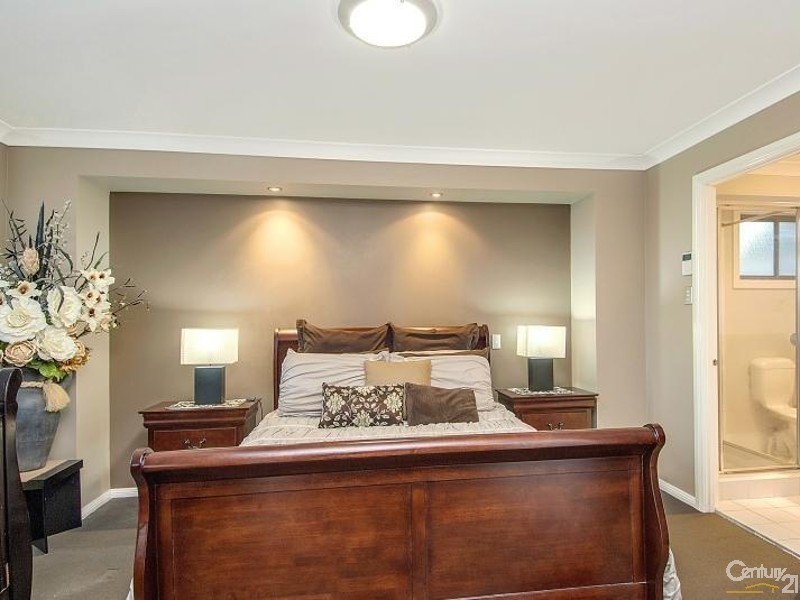 11 Nantucket Place, Rouse Hill NSW 2155