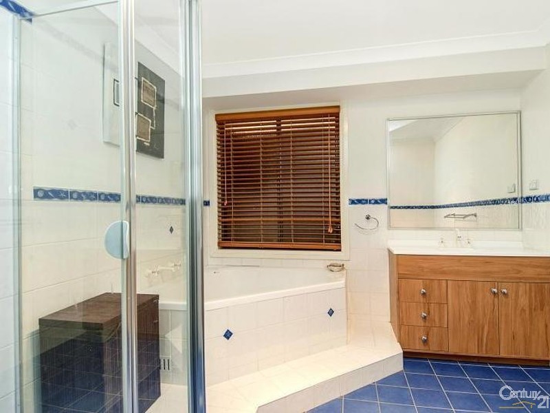 11 Nantucket Place, Rouse Hill NSW 2155