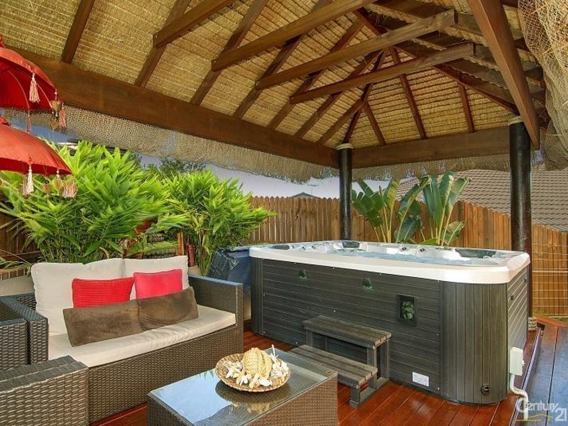 11 Nantucket Place, Rouse Hill NSW 2155