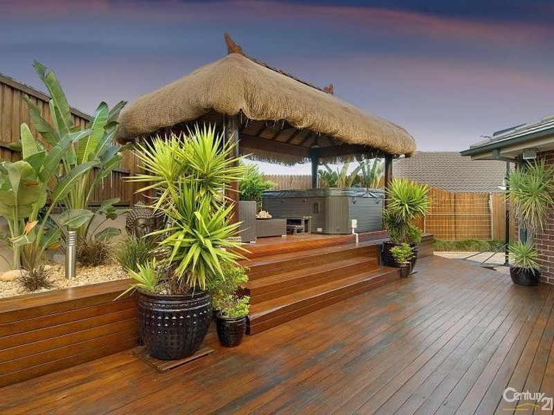 11 Nantucket Place, Rouse Hill NSW 2155