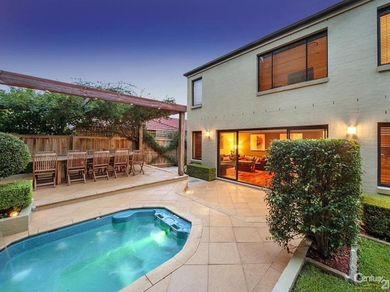 29 Bilyana Place, Rouse Hill NSW 2155