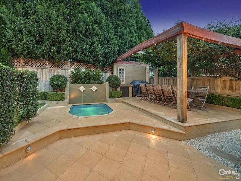 29 Bilyana Place, Rouse Hill NSW 2155