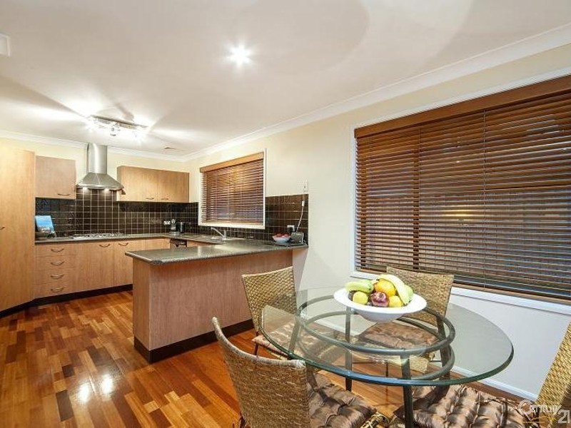 29 Bilyana Place, Rouse Hill NSW 2155