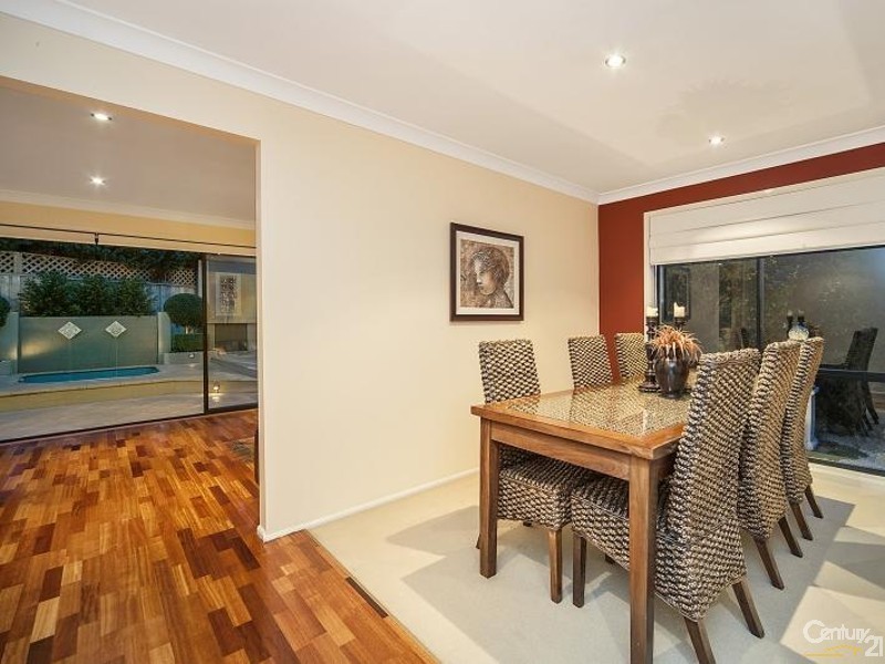 29 Bilyana Place, Rouse Hill NSW 2155
