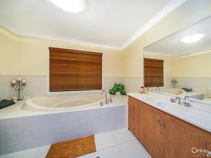 29 Bilyana Place, Rouse Hill NSW 2155