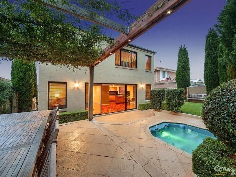 29 Bilyana Place, Rouse Hill NSW 2155
