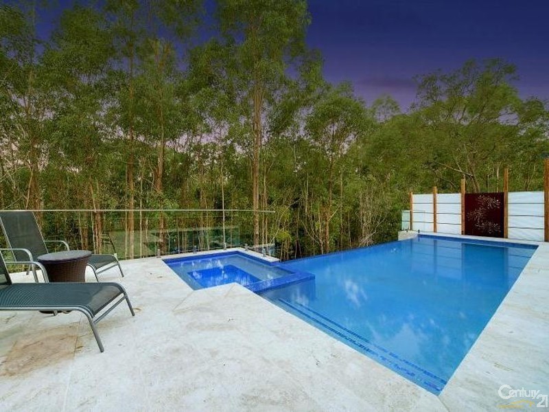 8 Monarch Close, Rouse Hill NSW 2155