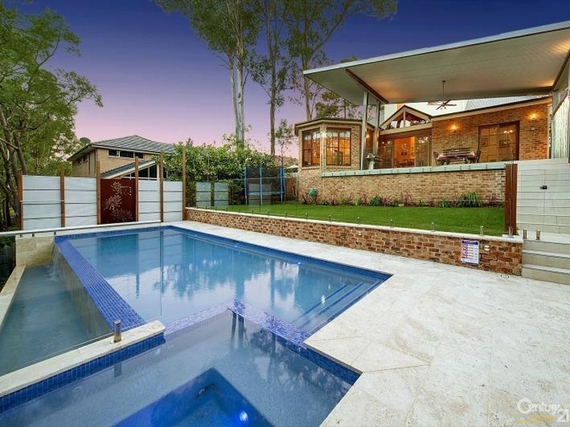 8 Monarch Close, Rouse Hill NSW 2155