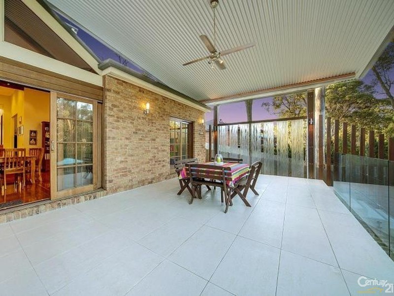 8 Monarch Close, Rouse Hill NSW 2155