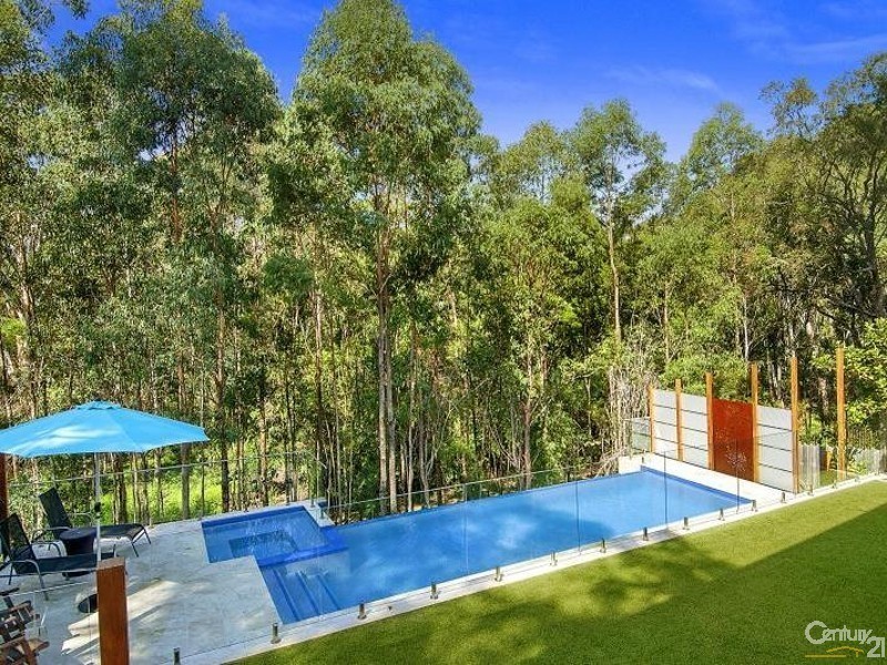 8 Monarch Close, Rouse Hill NSW 2155