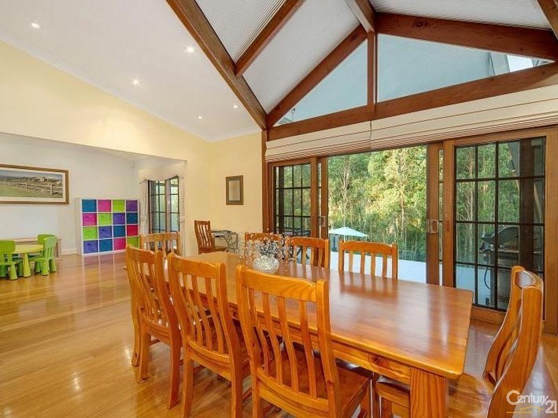 8 Monarch Close, Rouse Hill NSW 2155