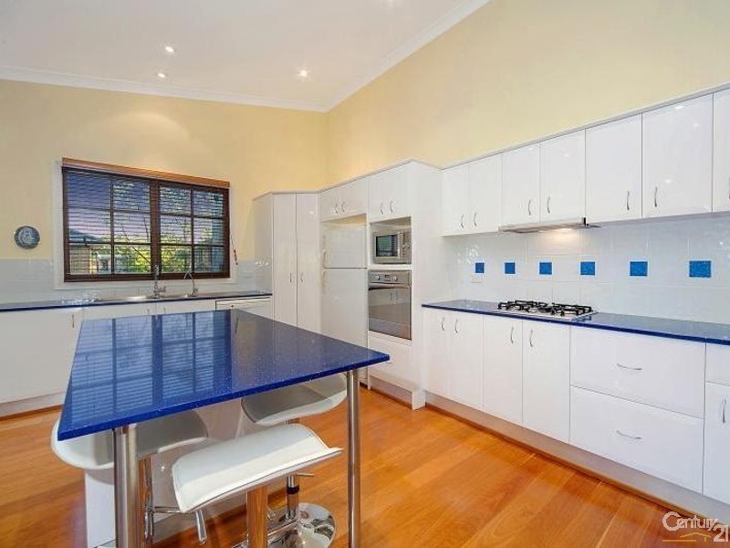 8 Monarch Close, Rouse Hill NSW 2155