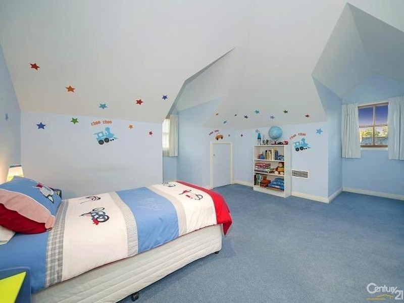 8 Monarch Close, Rouse Hill NSW 2155