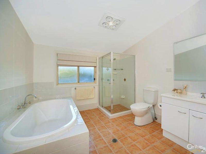 8 Monarch Close, Rouse Hill NSW 2155