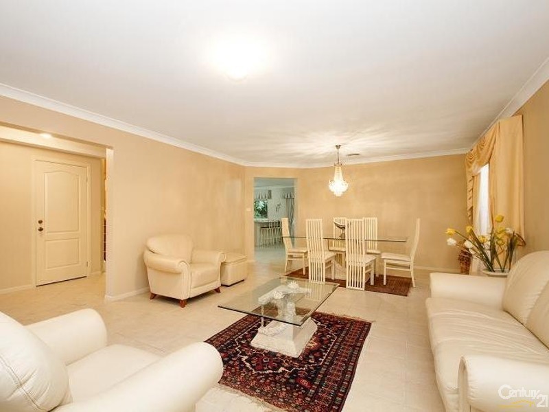 111 President Road, Kellyville NSW 2155