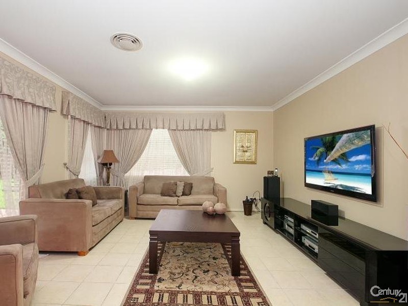 111 President Road, Kellyville NSW 2155