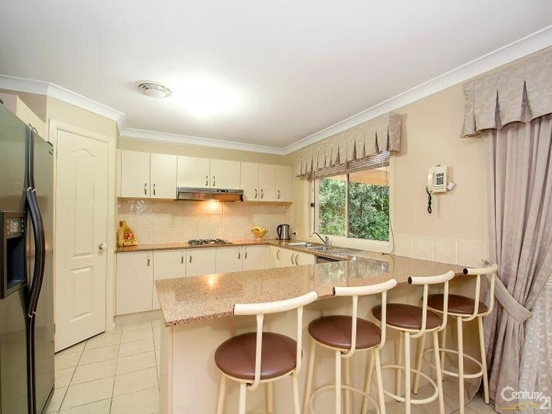 111 President Road, Kellyville NSW 2155