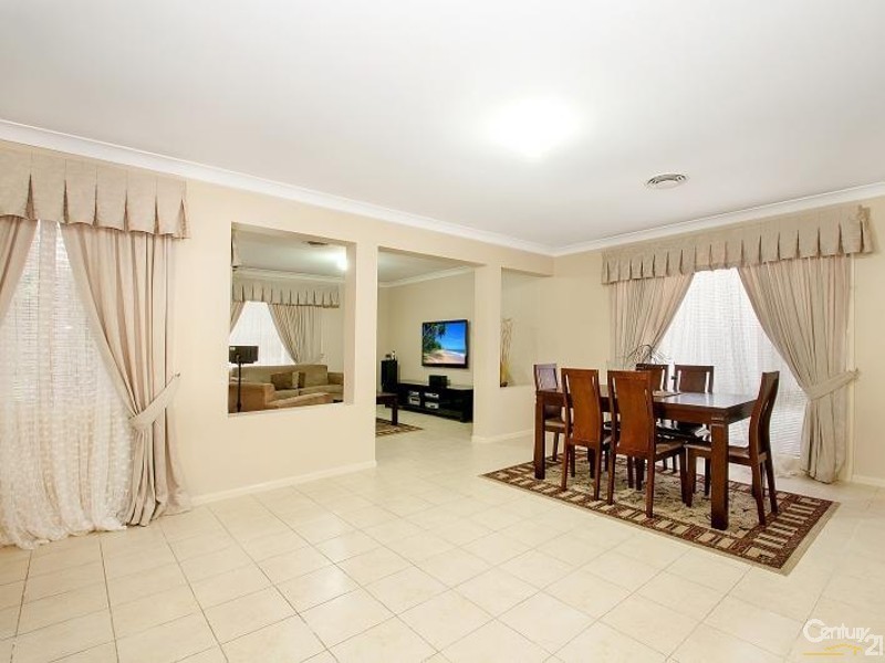 111 President Road, Kellyville NSW 2155