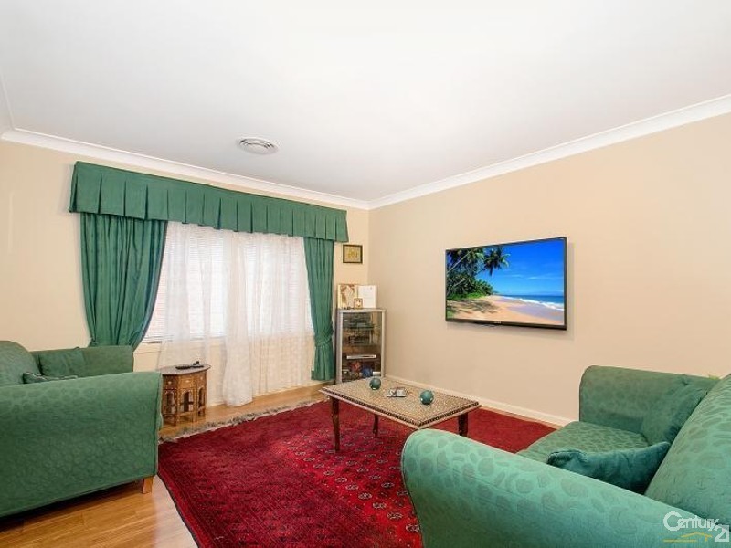 111 President Road, Kellyville NSW 2155