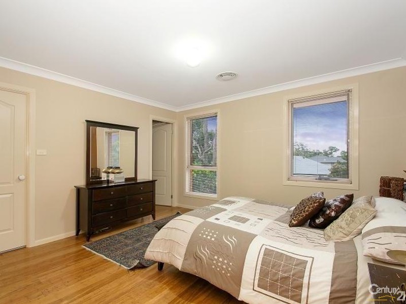 111 President Road, Kellyville NSW 2155