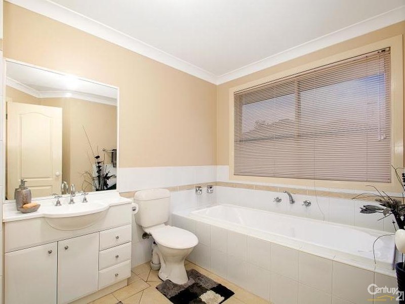 111 President Road, Kellyville NSW 2155