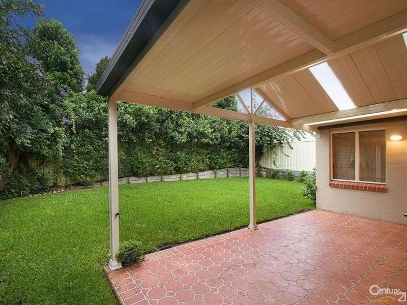 111 President Road, Kellyville NSW 2155