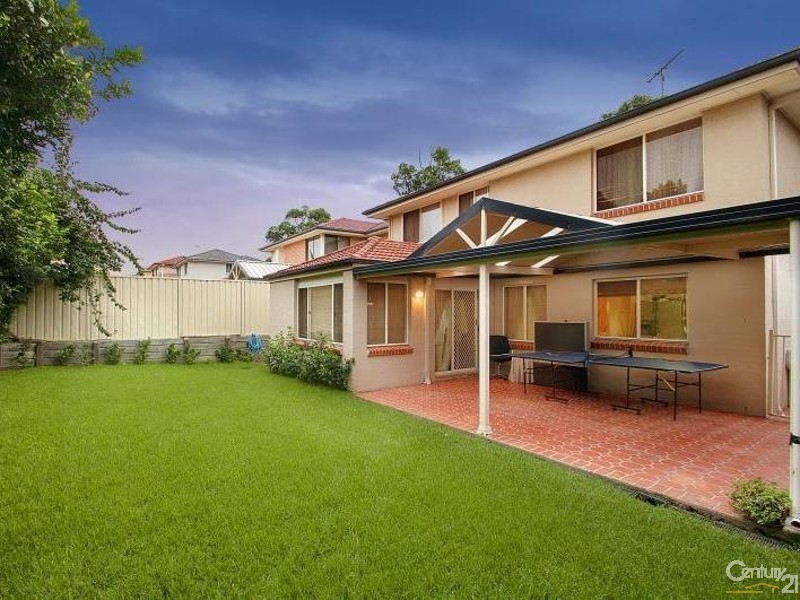 111 President Road, Kellyville NSW 2155
