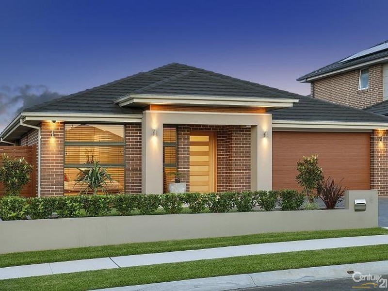 16  Peppermint Fairway, The Ponds NSW 2769