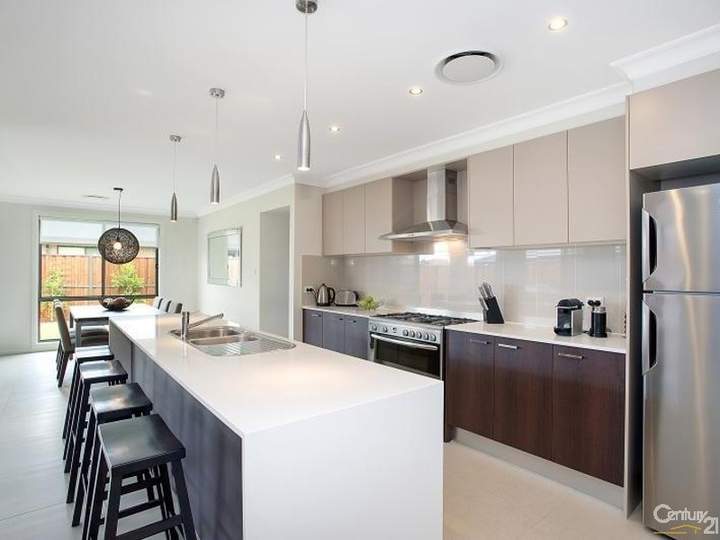 16  Peppermint Fairway, The Ponds NSW 2769