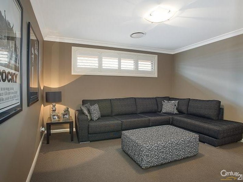 16  Peppermint Fairway, The Ponds NSW 2769