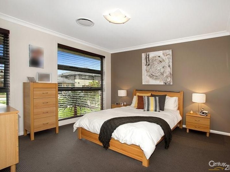 16  Peppermint Fairway, The Ponds NSW 2769