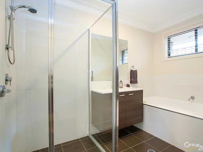 16  Peppermint Fairway, The Ponds NSW 2769