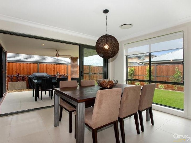 16  Peppermint Fairway, The Ponds NSW 2769