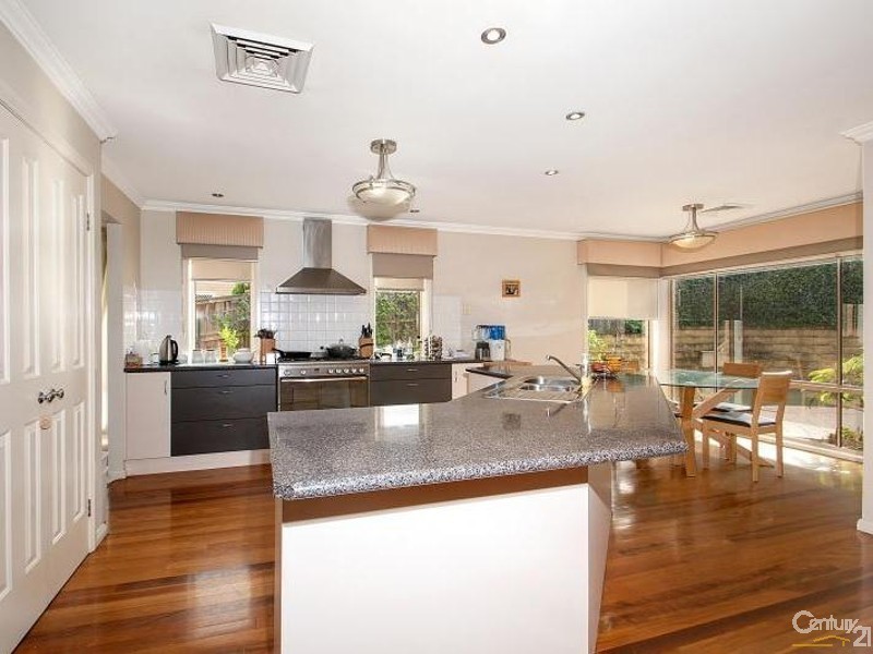 55 Sanctuary Drive, Beaumont Hills NSW 2155