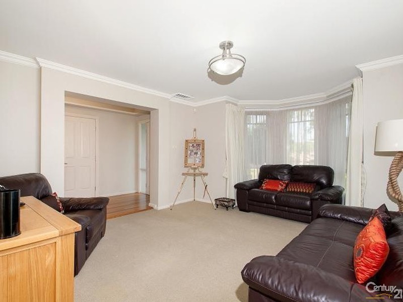 55 Sanctuary Drive, Beaumont Hills NSW 2155