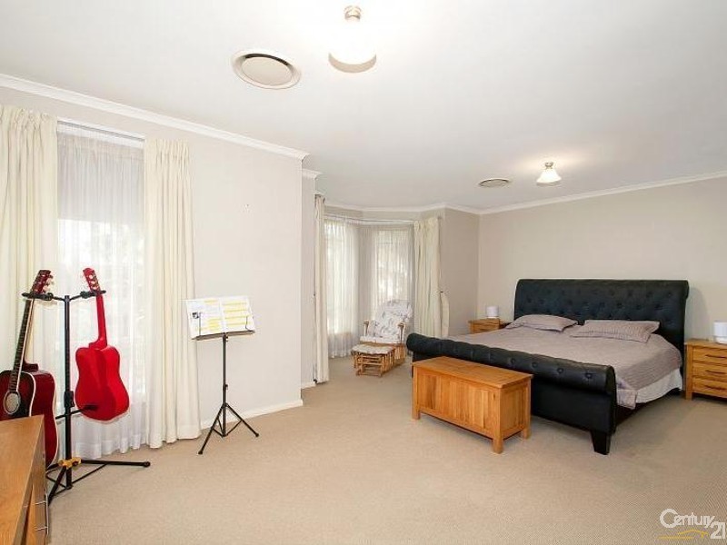 55 Sanctuary Drive, Beaumont Hills NSW 2155