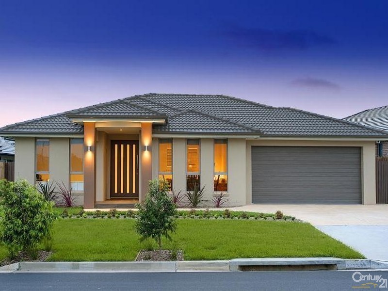 62 Ridgeline Drive, The Ponds NSW 2769