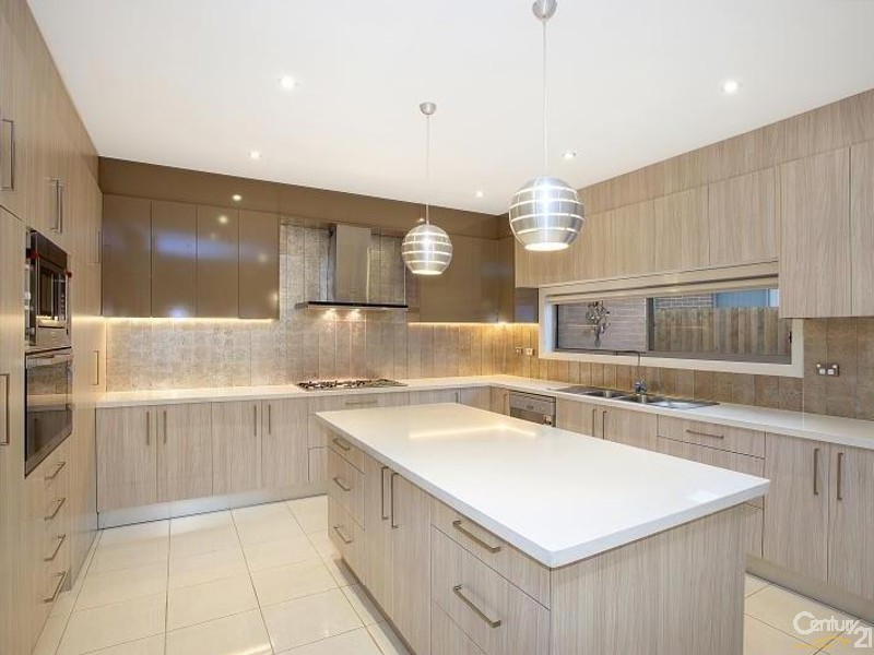 62 Ridgeline Drive, The Ponds NSW 2769