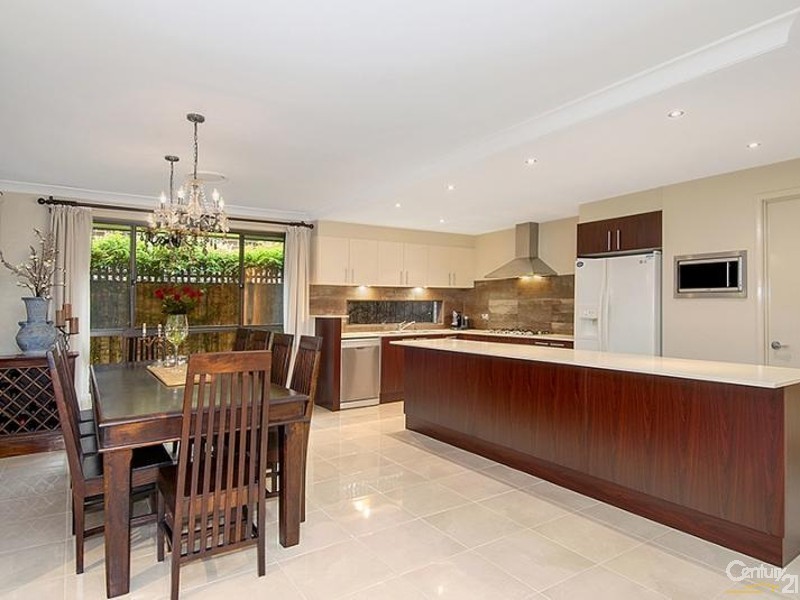 8 Trawl Street, The Ponds NSW 2769