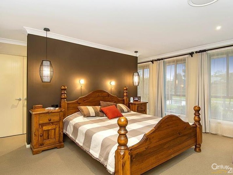 8 Trawl Street, The Ponds NSW 2769