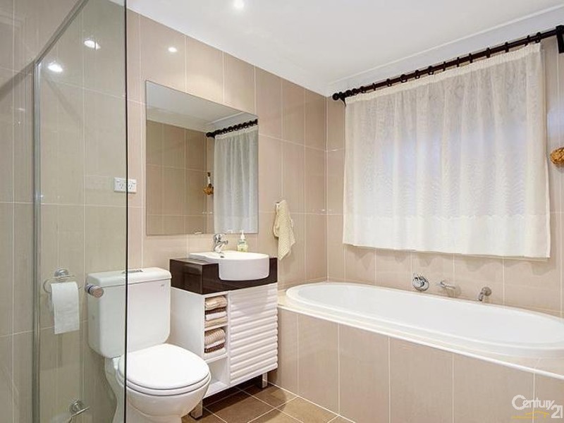 8 Trawl Street, The Ponds NSW 2769