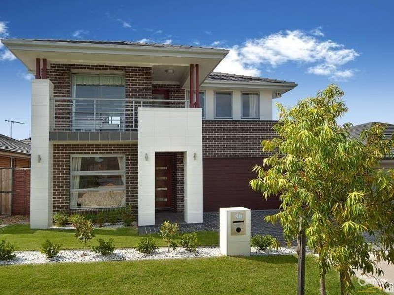 80 Hastings Street, The Ponds NSW 2769