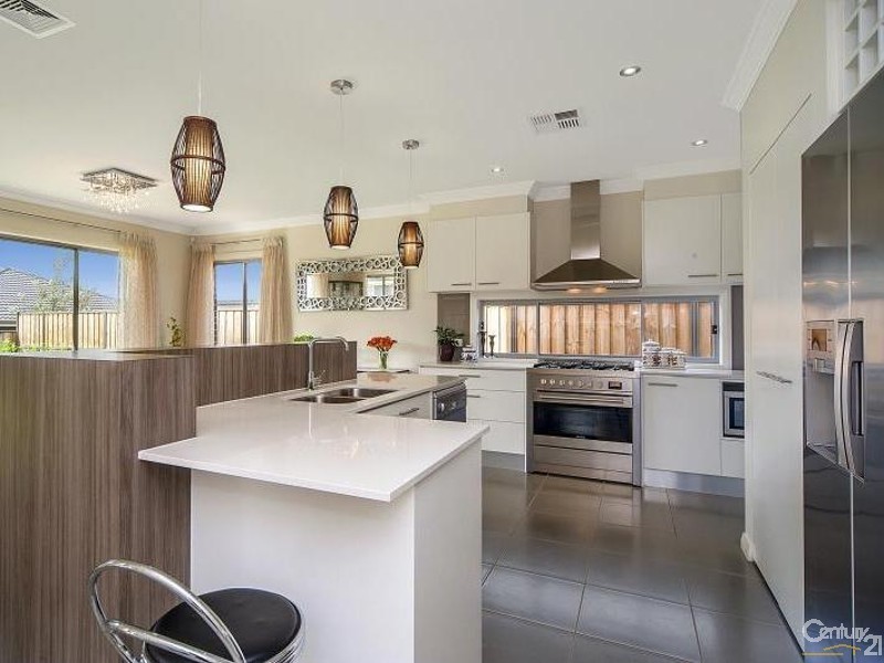 80 Hastings Street, The Ponds NSW 2769