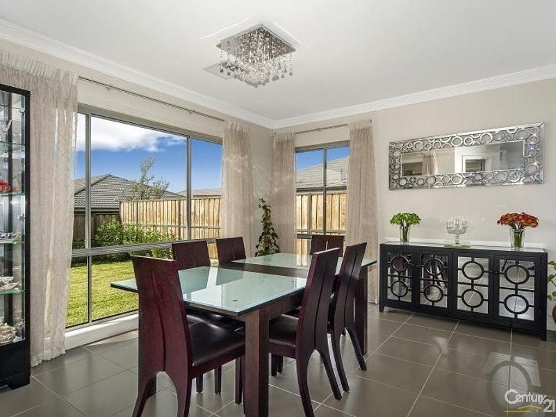 80 Hastings Street, The Ponds NSW 2769