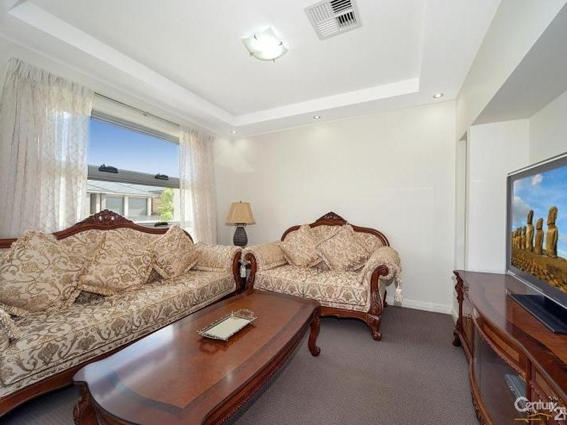 80 Hastings Street, The Ponds NSW 2769